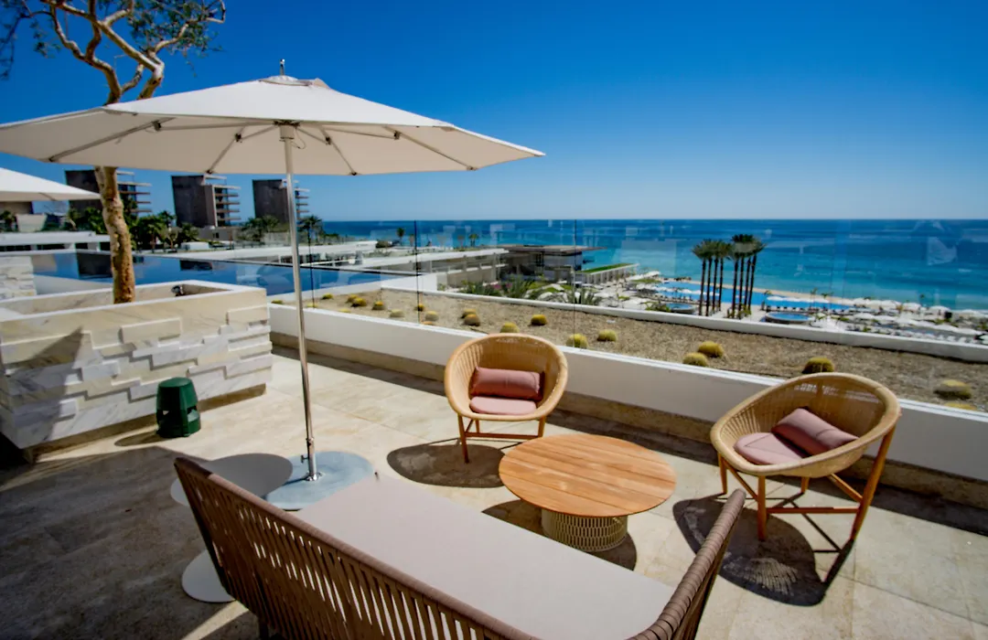 Le Blanc Spa Resort Los Cabos - Adults Only - All-Inclusive-1
